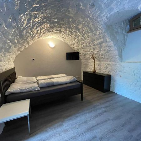 City Apartment Bad Saeckingen Mit Parkplatz ภายนอก รูปภาพ