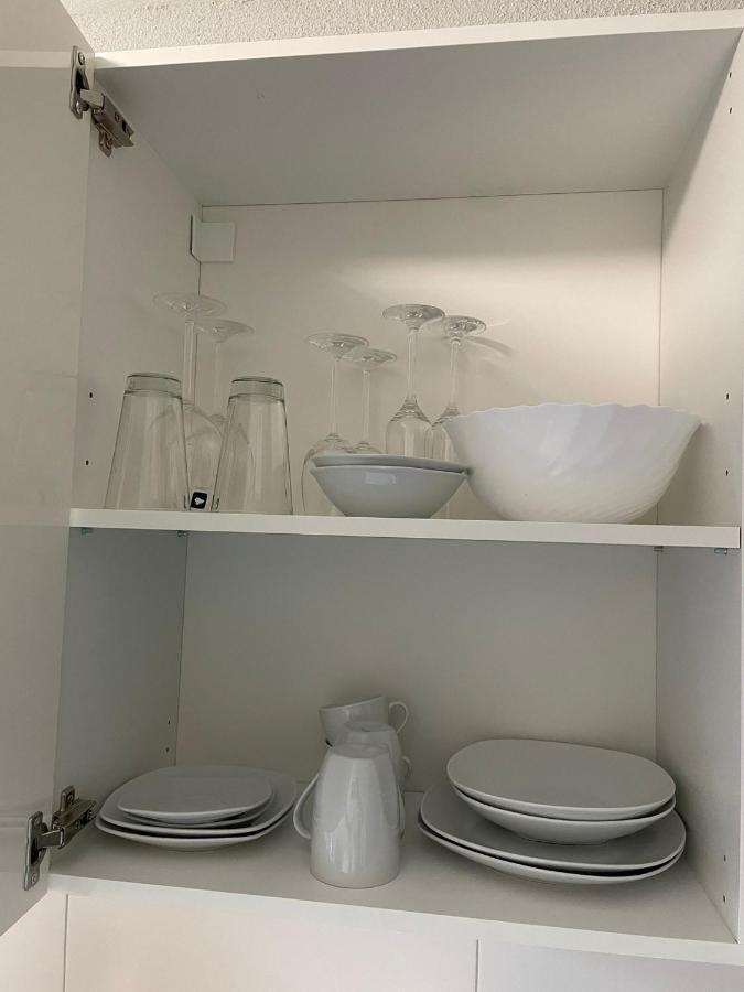City Apartment Bad Saeckingen Mit Parkplatz ภายนอก รูปภาพ